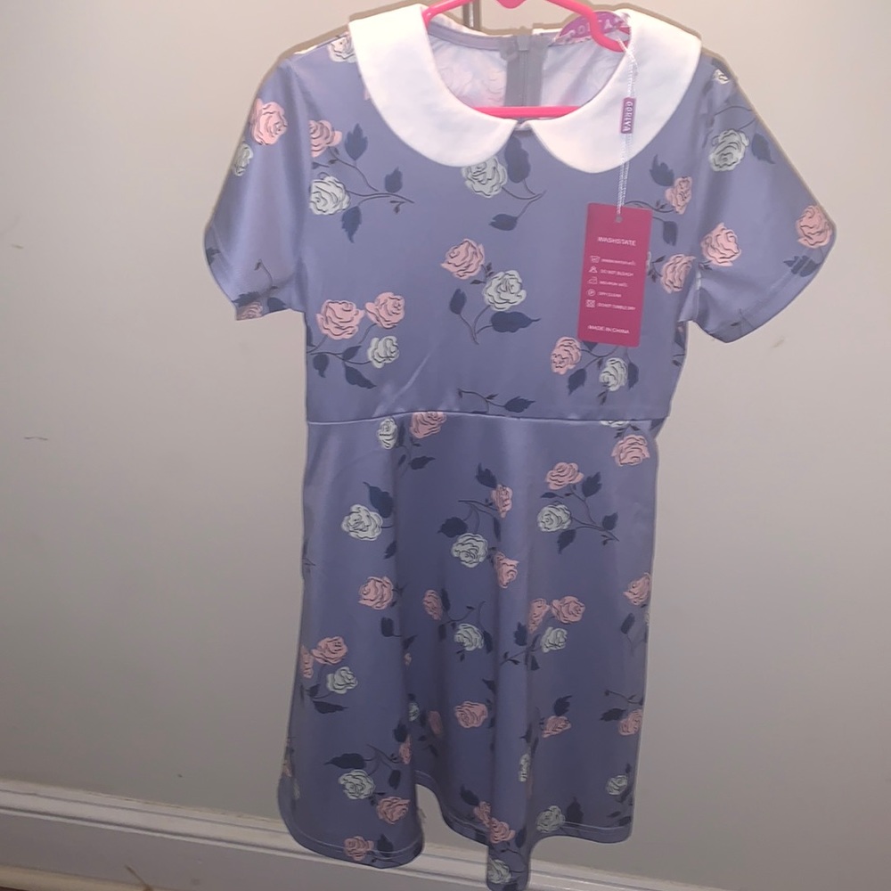 Toddler Dress